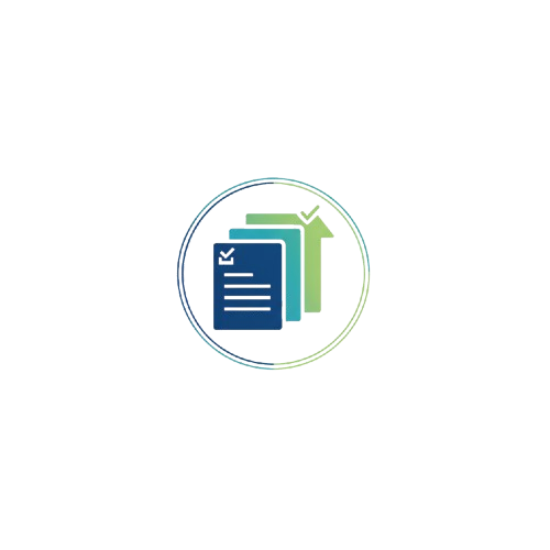 Get Invoices Logo - Free Invoice Generator